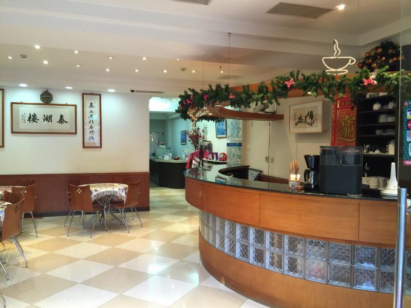 Taihu Hotel Sun Moon Lake Юйчі Екстер'єр фото