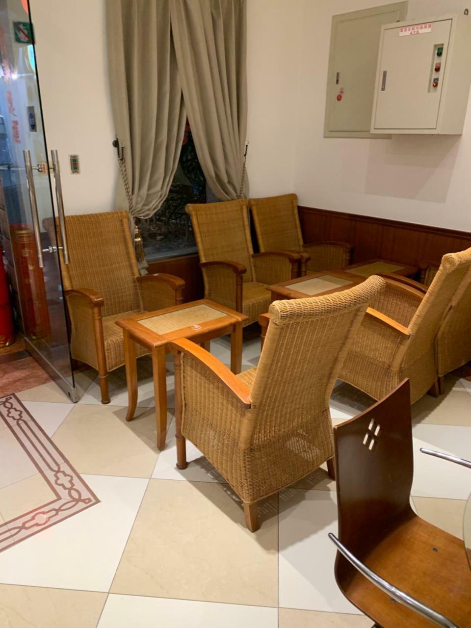 Taihu Hotel Sun Moon Lake Юйчі Екстер'єр фото